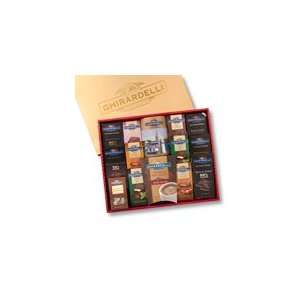 Decadent Chocolate Gift Box  Grocery & Gourmet Food