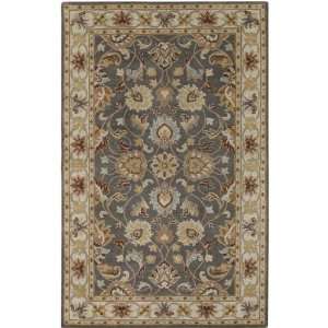  Caesar CAE 1005 4square   Surya Rugs