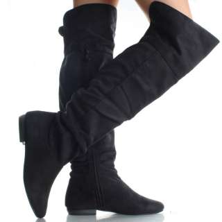  brand style europe 100 thigh high boots size 7 5 us 