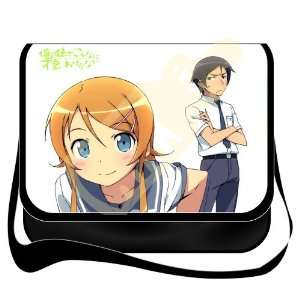  Shoulder Bag with Japanese Anime My Little Sister Cant Be 