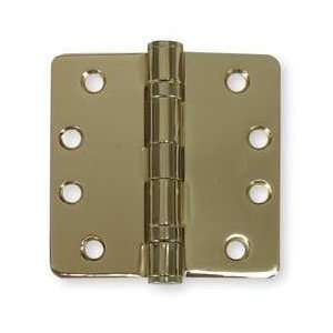 Template,ball,bright Brass,4x4,pk 2   BATTALION  