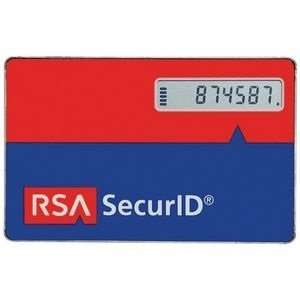   Security Card 10pk 4yr Securid Authenticator Sd200: Camera & Photo