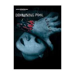  Drowning Pool    Sinner Musical Instruments