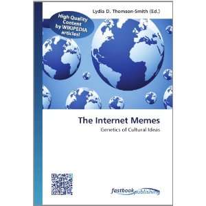  The Internet Memes: Genetics of Cultural Ideas 