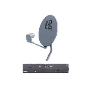  Dish Network DishPVR 508 22D: Electronics