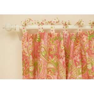  Tutti Fruitti Drapery Panels Baby