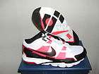 NIKE TRAINER SC 2010 AUTHENTIC CROSS TRAIN/RUNNING MENS SHOES SZ 9.5 