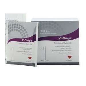   Vi shape® Nutritional Shake Mix {Box Of 15 Packets} 