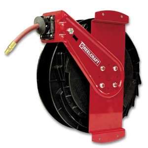  RT650 OLPSM 1 Hose Reel,3/8 In ID x 50 Ft,300 PSI: Home Improvement