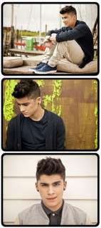 1D One Direction   Zayn Malik   Fleece Blanket (Multiple Size & Design 