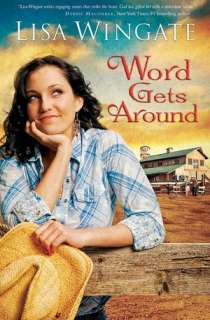 BARNES & NOBLE  Word Gets Around by Lisa Wingate, Baker Publishing 