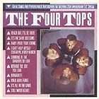 THE MOTOWN SOUND CD SONGS OF HOLLAND DOZIER HOLLAND FOUR TOPS SUPREMES 