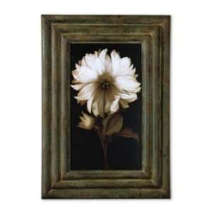   DAHLIA II Oil Paintings Art 50680 By Uttermost: Home & Kitchen