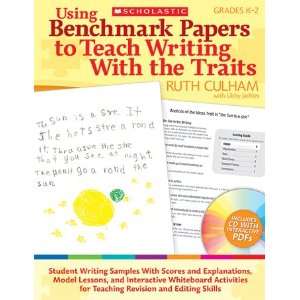   Papers To Teach By Scholastic Teaching Resources: Toys & Games