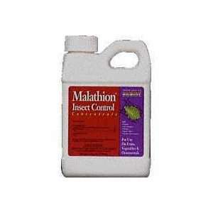  Malathion 50e Concentrate   8 Ounce Patio, Lawn & Garden