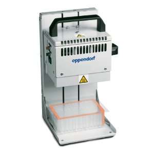   Hermetic Heat Sealer, 115V/50Hz:  Industrial & Scientific