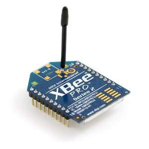  XBee Pro 50mW Series 2.5 Wire Antenna Electronics