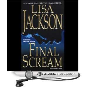  Final Scream (Audible Audio Edition) Lisa Jackson, Carol 