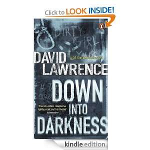 Down into Darkness David Lawrence  Kindle Store