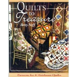  5297 BK QUILTS TO TREASURE MOON OVER MOUNTAIN Arts 