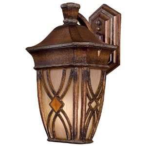   Patina Outdoor Wall Light   Item GO 9182 184 PL