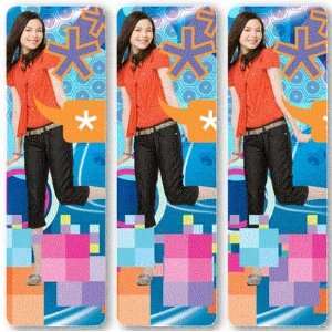 iCarly   3D Bookmark:  Home & Kitchen