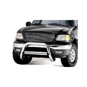   AutoXtreme Bull Bar   Stainless, for the 2002 Ford Escape: Automotive