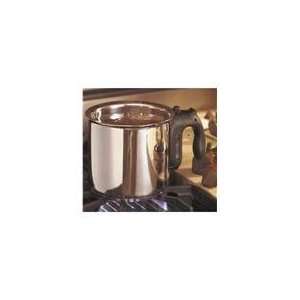 BonJour 1.5 Qt All In One Stainless Steel Double Boiler:  
