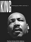 King The Photobiography of Martin Luther King, Jr. by Richard Woodley 