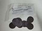 100 3M 1 1/2 P240 248D Resin Bond PSA Sanding Discs