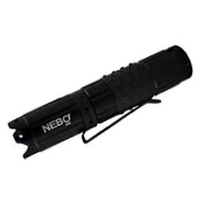  Nebo 5519 CSI Edge 50 Lumen LED Tactical Flashlight 