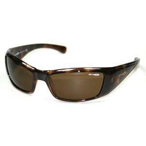  Arnette Sunglasses RAGE XL DARK LEOPARD