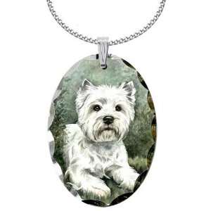  West Highland White Terrier Pendant: Everything Else