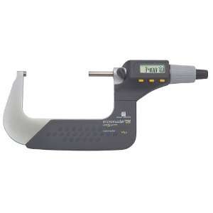 Brown & Sharpe 599 133RS Digital IP54 Micromaster Micrometer, 8 9 
