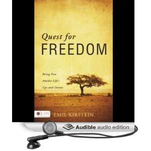  Quest for Freedom Being Free Amidst Lifes Ups and Downs 