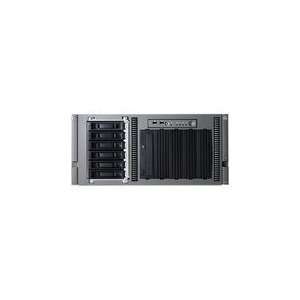  HP ProLiant ML350R05 Server   1 x Xeon 2.5GHz   2GB DDR2 