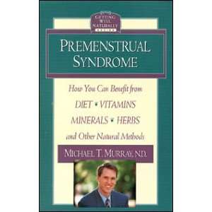  Premenstrual Syndrome