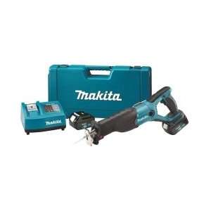  Makita MAKBJR181 18 Volt LXT Reciprocating Saw