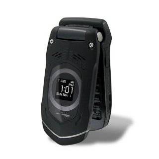  Casio GzOne C731 Rock, Black (Verizon Wireless) CDMA.   No 