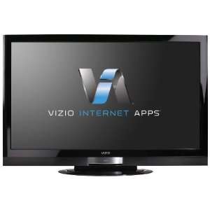  Vizio XVT373SV 37 Full HD 1080P LED LCD HDTV: Electronics
