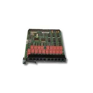  10 Terminal Module Electronics