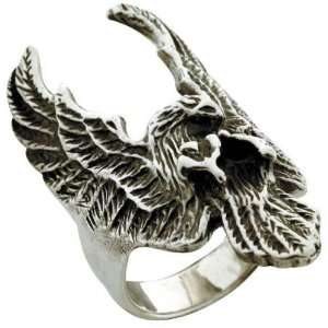  American Eagle   Sterling Silver Ring Size 10 Jewelry