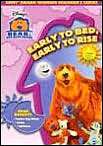   Bear in the Big Blue House, Vol. 7 Everybodys 