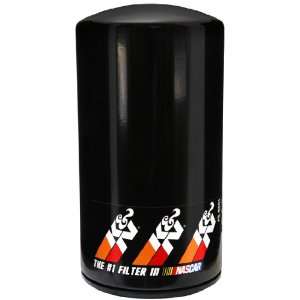  K&N PS 6001 Oil Filter: Automotive