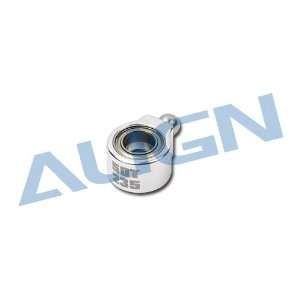  Align T Rex 500/550E/600 Metal Bearing mount H60195 New 