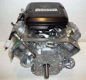 Briggs Horizontal 16 hp Vanguard Engine 1 Shaft #305447 1217  