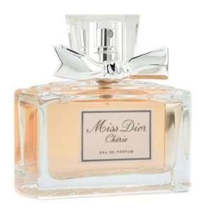  Miss Dior Cherie Eau De Parfum Spray Beauty