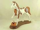 NIB PP12300 Painted Ponies Spirit of the Seasons Pony Figurine  