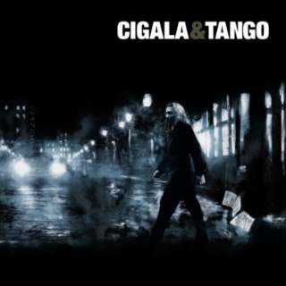  Cigala & Tango (Deluxe Edition) Diego El Cigala