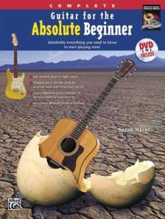   Guitar (Visual Reference Guides Series) by Richard 